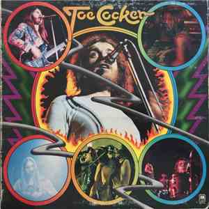 Joe Cocker - Joe Cocker flac album