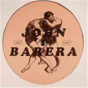 John Barera - Aura EP flac album