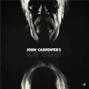 John Carpenter - Lost Themes flac album