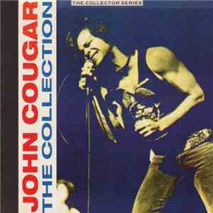 John Cougar - The Collection flac album