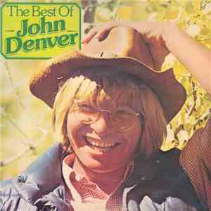 John Denver - The Best Of John Denver flac album