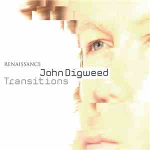 John Digweed - Transitions flac album