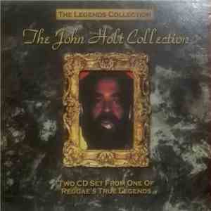 John Holt - The John Holt Collection flac album