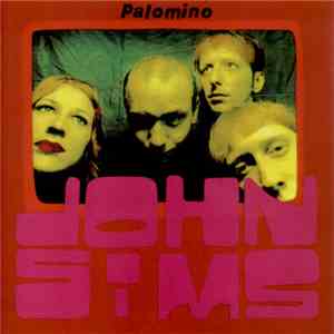 John Sims - Palomino flac album