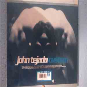 John Tejada - Custom flac album