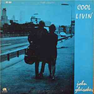 John Ylvisaker - Cool Livin' flac album