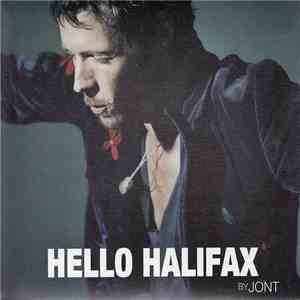 Jont  - Hello Halifax flac album