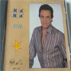 José José - Vive flac album