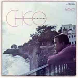 Jose "Cheo" Feliciano - Cheo flac album