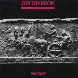 Joy Division - Warsaw flac album