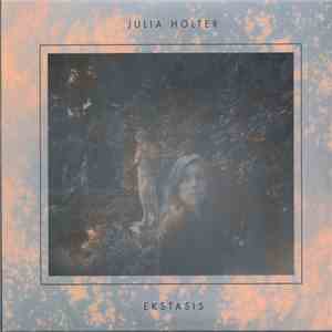 Julia Holter - Ekstasis flac album