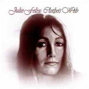 Julie Felix - Clotho's Web flac album