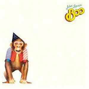 Juliet Lawson - Boo flac album