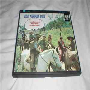Julius Wechter & The Baja Marimba Band - Do You Know The Way To San Jose? flac album