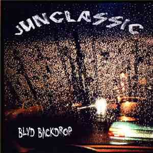 Junclassic - BLVD Backdrop flac album