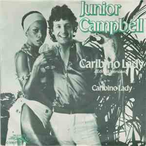 Junior Campbell - Caribino Lady (Edited Version) flac album