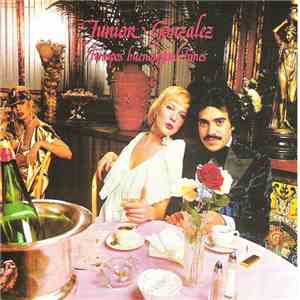 Junior Gonzalez - Tiempos Buenos / Good Times flac album