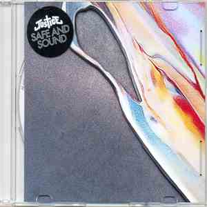 Justice  - Safe And Sound flac album