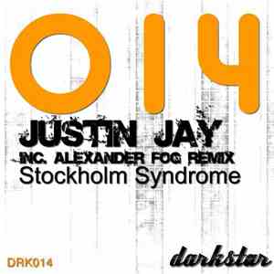 Justin Jay  - Stockholm Syndrome flac album
