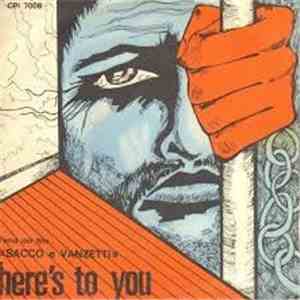 Juta & Ice - Here's To You flac album