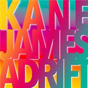 Kane James - Adrift flac album