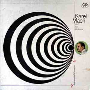 Karel Vlach And His Orchestra - Instrumental Favourites flac album