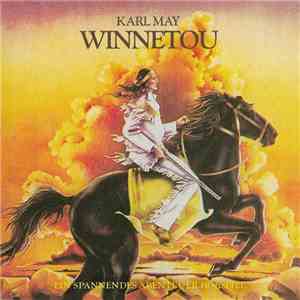 Karl May - Winnetou flac album