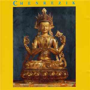 Karma Kagyu Institute - Chenrezik flac album