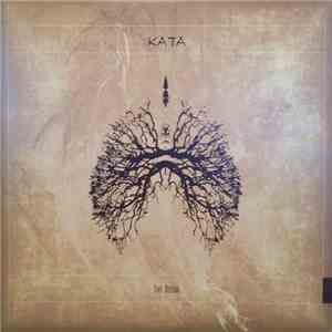 Kata  - The Rising flac album