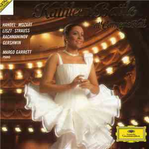 Kathleen Battle - At Carnegie Hall flac album