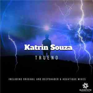 Katrin Souza - Trueno flac album
