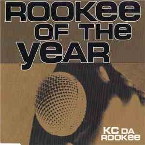 KC Da Rookee - Rookee Of The Year flac album