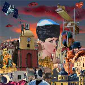 Keith Klingensmith & The TM Collective - KK + TM flac album