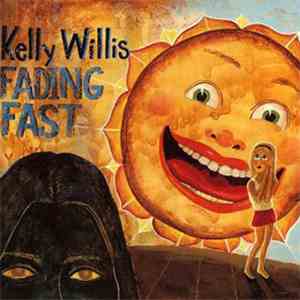 Kelly Willis - Fading Fast flac album