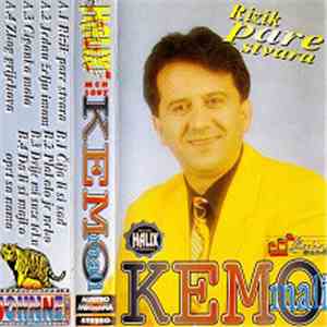 Kemo Mali - Rizik Pare Stvara flac album