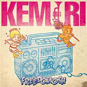 Kemuri - Freedomosh flac album