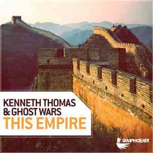 Kenneth Thomas & Ghost Wars - This Empire flac album
