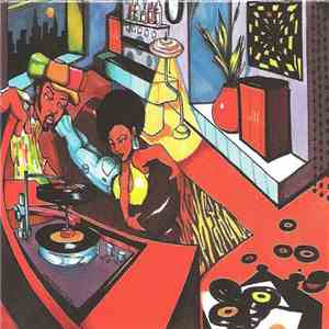 Kenny Dope - Favorite Grooves flac album
