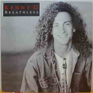 Kenny G  - Breathless flac album