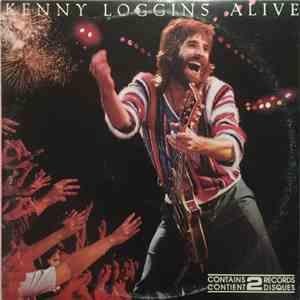 Kenny Loggins - Alive flac album