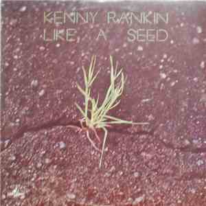 Kenny Rankin - Like A Seed flac album