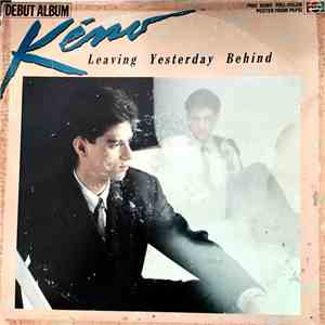 Keno - Leaving Yesterday Behind flac album