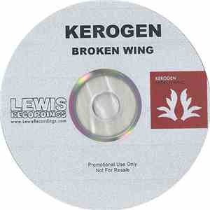 Kerogen - Broken Wing flac album