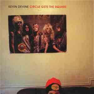Kevin Devine - Circle Gets The Square flac album