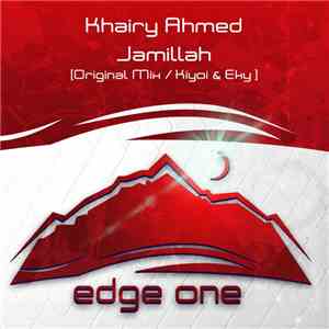 Khairy Ahmed - Jamillah flac album