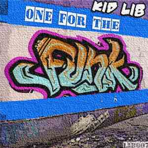 Kid Lib - One For The Funk flac album