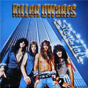 Killer Dwarfs - Stand Tall flac album