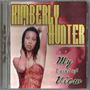 Kimberly Hunter - My Point Of View flac album
