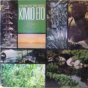 Kimio Eto - Sound Of The Koto flac album