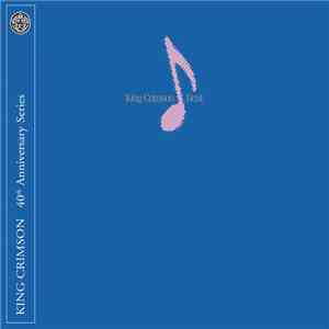 King Crimson - Beat flac album